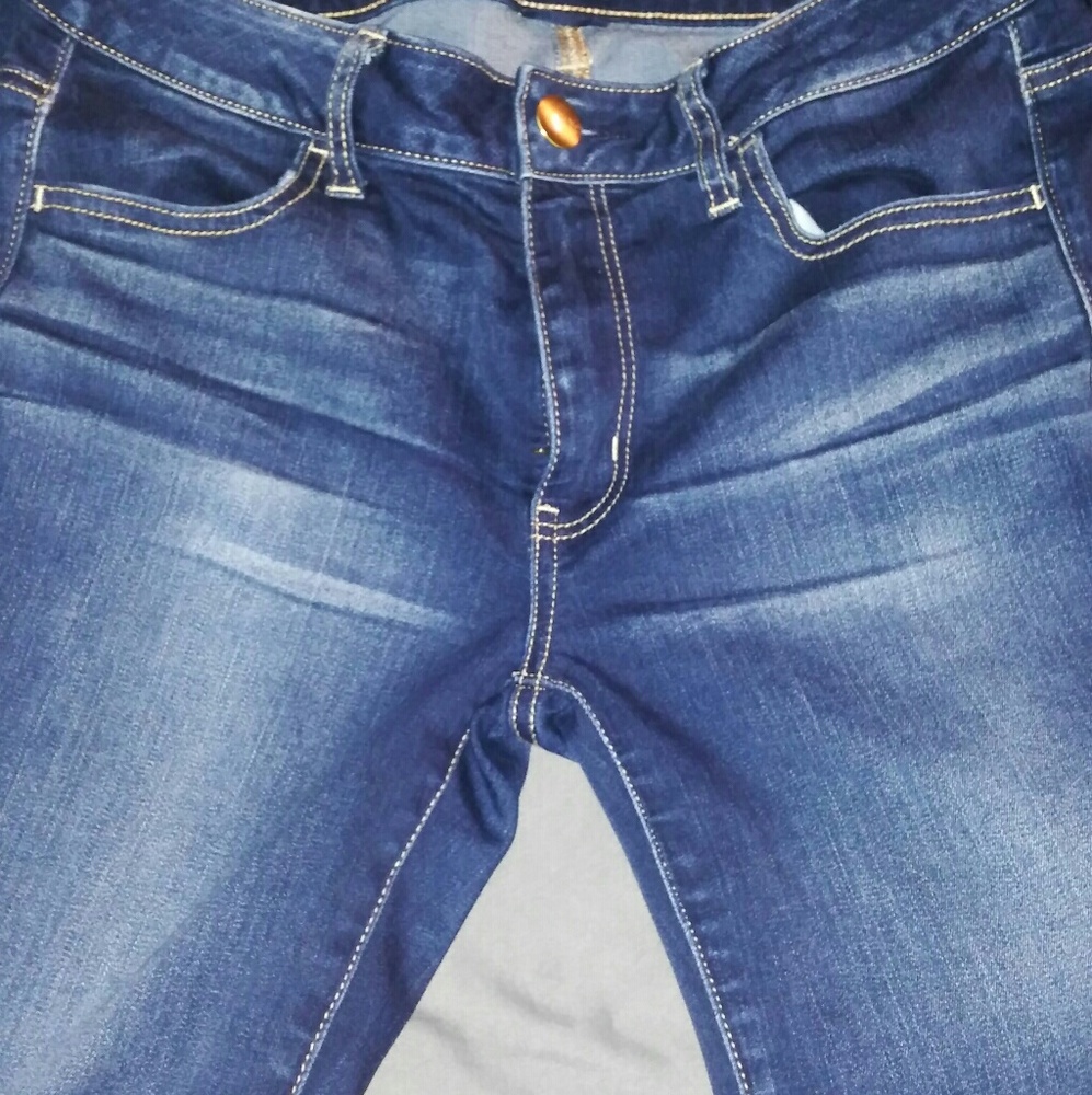 American Eagle Denim X Jegging